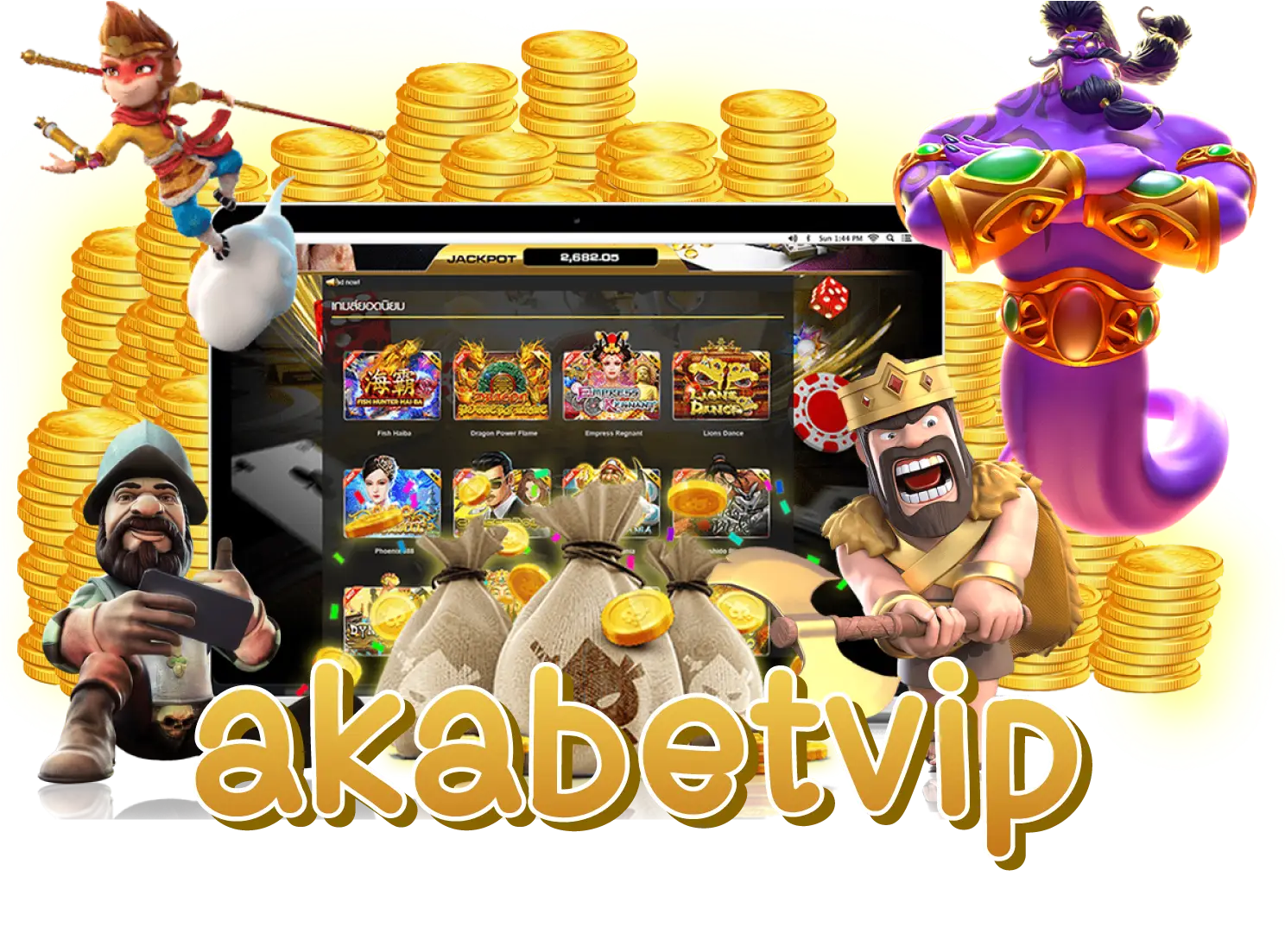 akabetvip